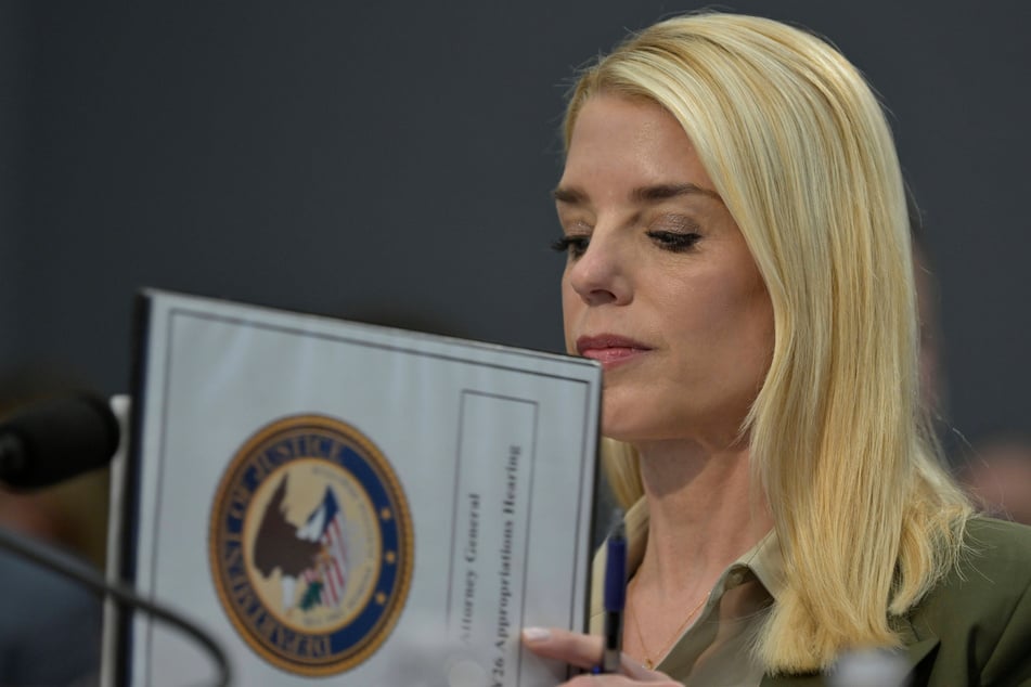 The Department of Justice, led by Attorney General Pam Bondi, sent a memo to its staff revealing a plan to denaturalize US citizens charged with certain crimes.