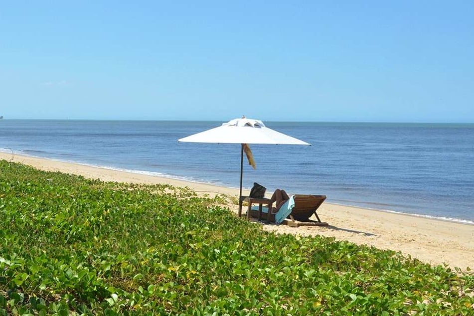 Jahr für Jahr werden Urlauber ausgerechnet im Urlaub krank. Meist sind Mücken schuld.