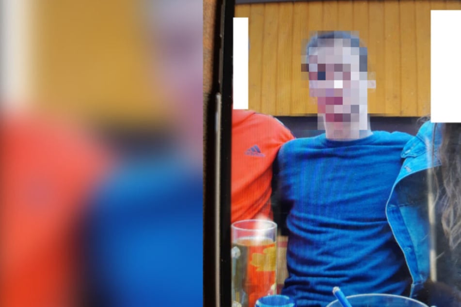 Der 16-Jährige Cedric aus Plauen wird vermisst.