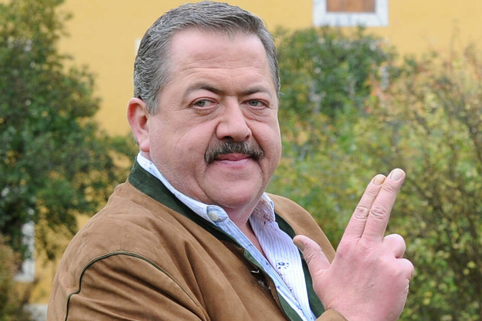 Joseph Hannesschläger starb im Alter von 57 Jahren. (Archiv)
