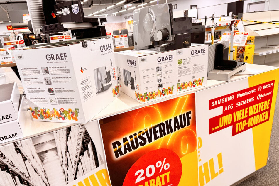 Von Haushaltsgeräten bis Unterhaltung: Bei MEDIMAX Oldenburg in Holstein ist jetzt alles günstiger!
