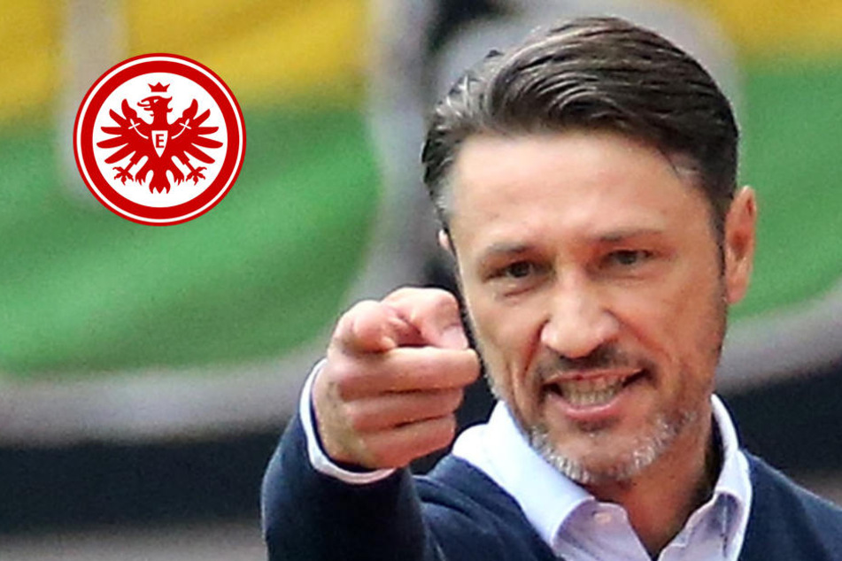 Kovac Eintracht Kovac Eintracht