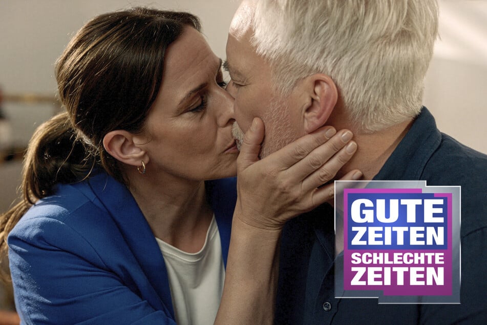 GZSZ: GZSZ-Spoiler: Sie sollen die Finger voneinander lassen, landen aber in der Kiste!