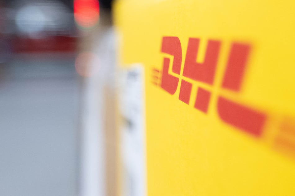 Konsequenz nach Trump-Zöllen: DHL schränkt Versand in die USA ein