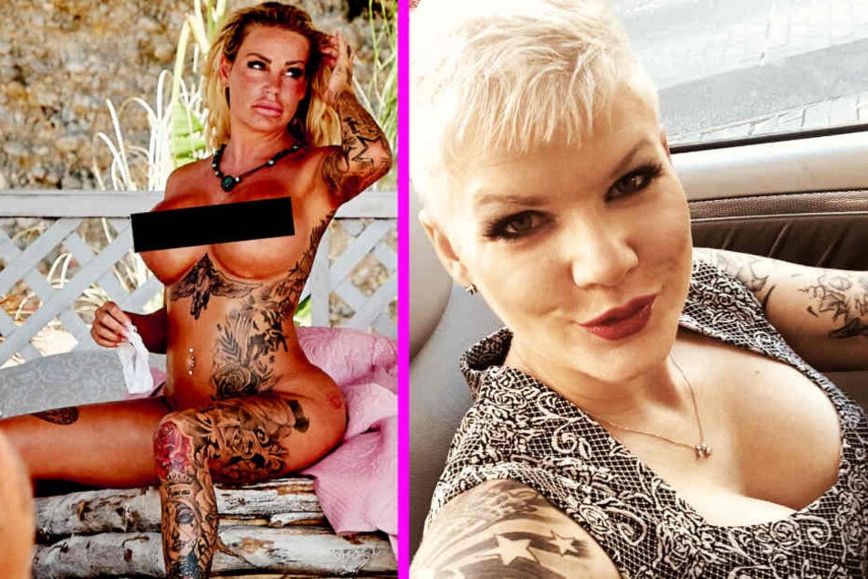 Adam sucht Eva: "Adam sucht Eva" mit nackter Melanie Müller? "Leute kennen es sowieso schon"