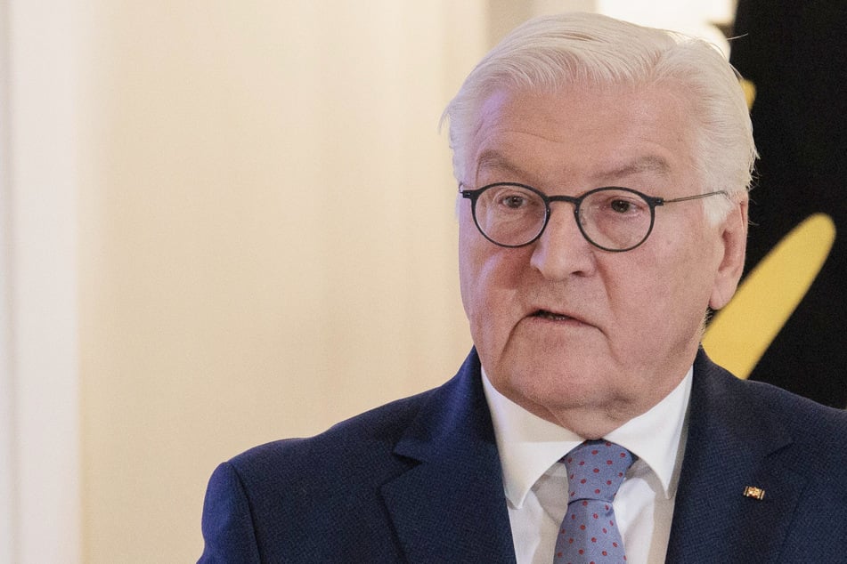 Steinmeier löst Bundestag auf und setzt Neuwahl an