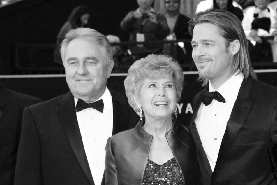 Duelo en la casa de Pitt: La madre de Brad, Jane Etta, ha fallecido