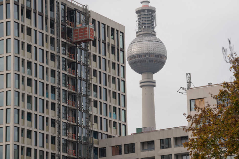 Jetzt gibt es neue Details zum bevorstehenden Mietendeckel-Gesetz für Berlin (Symbolbild).