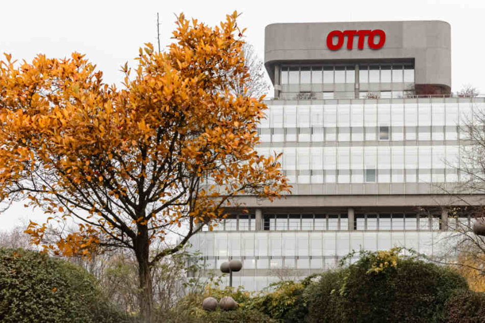 Bereits jetzt hat die Otto Gruppe schon hohe CO-Einsparungen vorzuweisen. (Archivbild)