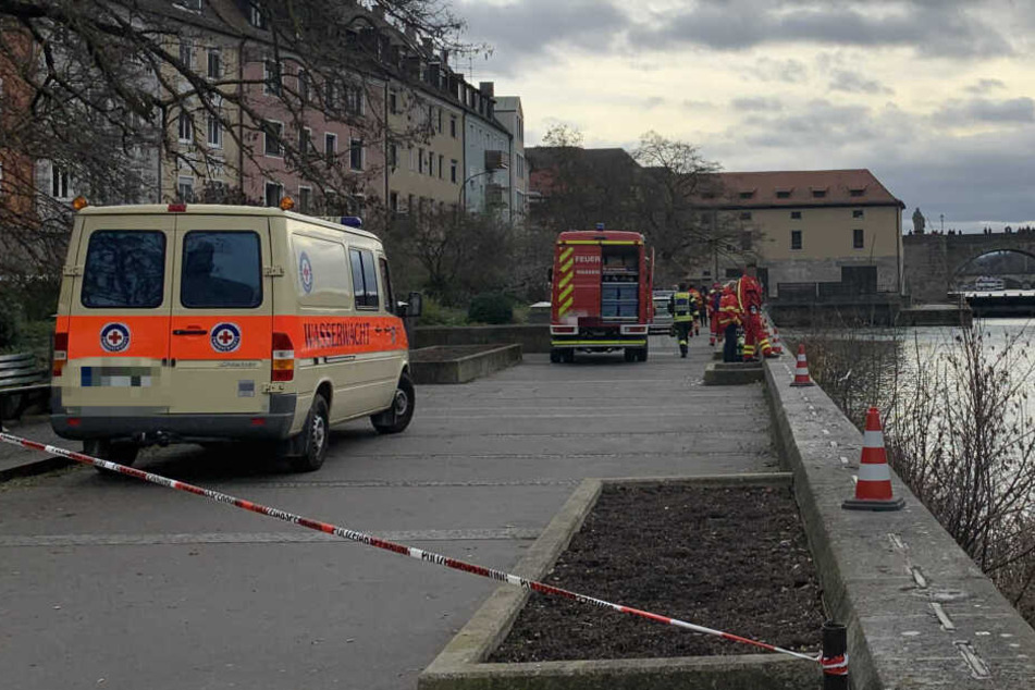 Nach einem Diskobesuch kehrte der 30-Jährige nicht nach Hause zurück.