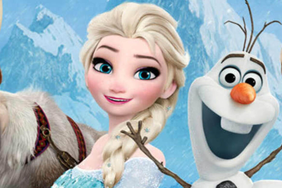 Elsa und Olaf spielen auch derzeit auf vielen Kinoleinwänden in Frozen 2.