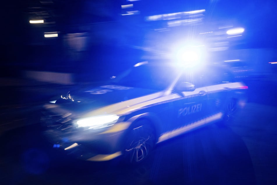 Die Kripo sucht nach den Brandstiftern. (Symbolfoto)