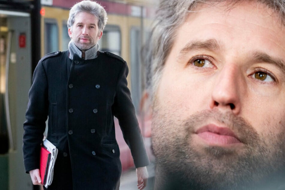 Boris Palmer sorgte für einen Shitstorm.