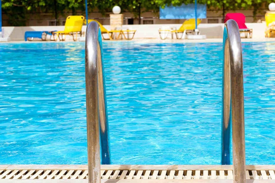 Der tödliche Badeunfall ereignete sich in einem Freizeitbad im nordrhein-westfälischen Lippstadt. (Symbolbild)