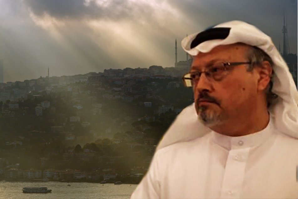 Jamal Khashoggi wurde im türkischen Istanbul im saudischen Konsulat auf erschütternde Weise ermordet.