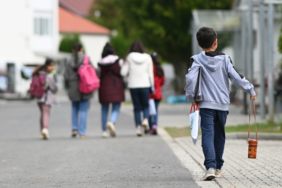 Auch im Südwesten der Bundesrepublik machten sich bis Ende des Jahres viele abgelehnte Asylbewerber auf den freiwilligen Rückweg.