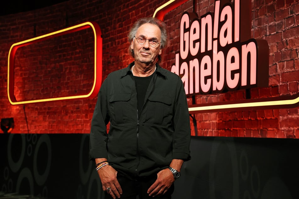 Ab dem 19. Juni wird bei RTLZWEI am Donnerstag ab 20.15 Uhr vorerst immer eine neue Doppelfolge "Genial daneben" mit Hugo Egon Balder (75) zu sehen sein.