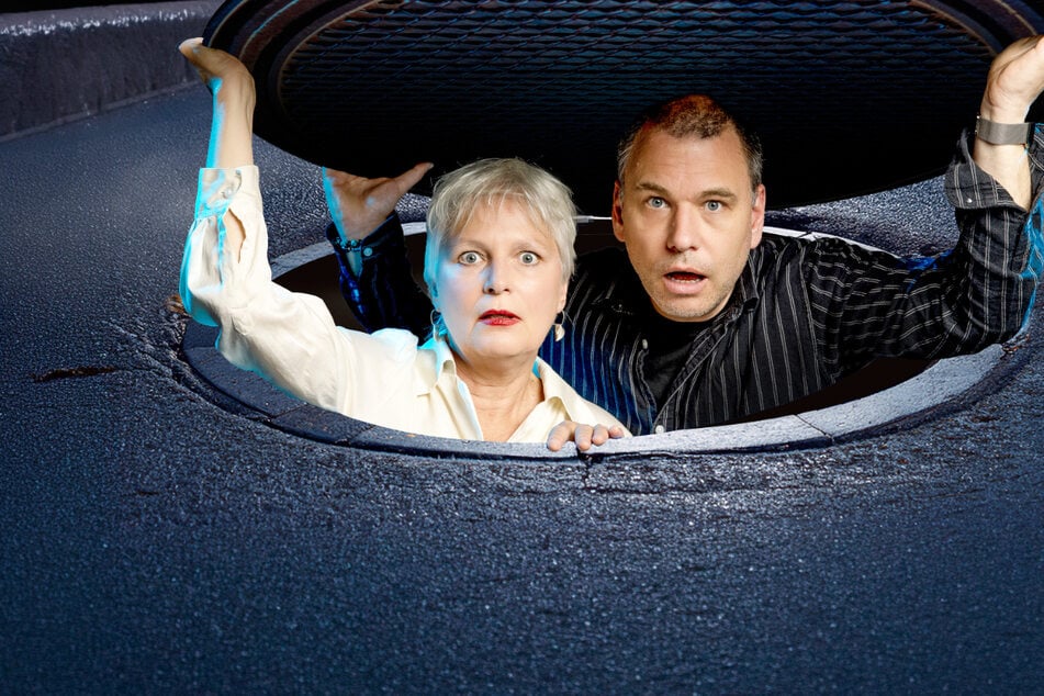 Wir haben Karten für Dresdens beliebtestes Kabarett-Theater