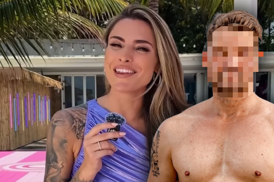 Are You The One: RTL überrascht mit Promi-Cast: Bekannter Schauspieler mischt plötzlich in Dating-Show mit