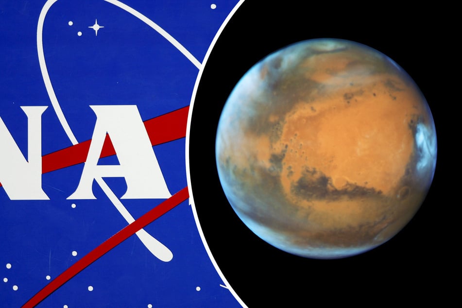 Kontakt abgebrochen: Mysteriöser Vorfall beschäftigt NASA