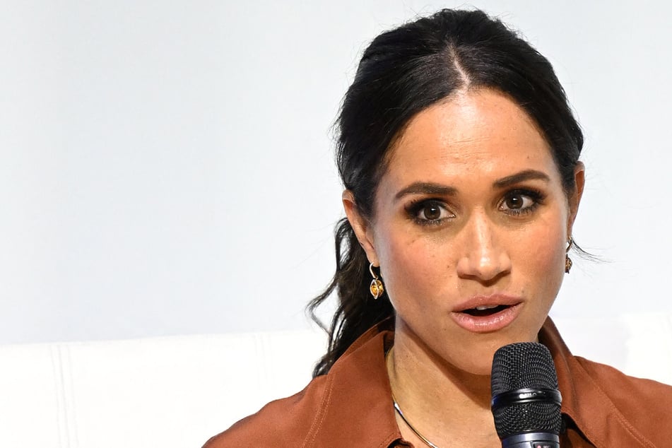 Experto real asegura: Meghan utilizó a Harry como trampolín para la fama y la riqueza