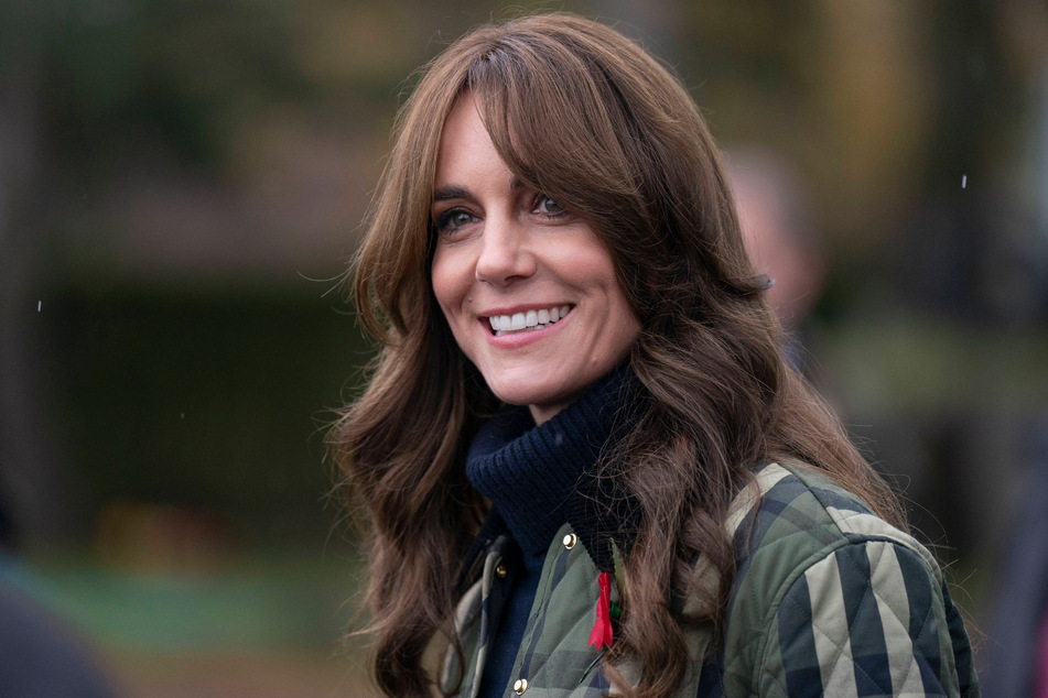 Kate Middleton's condition remains a mystery as senior staffers to the Princess of Wales reportedly haven't seen her in "weeks."