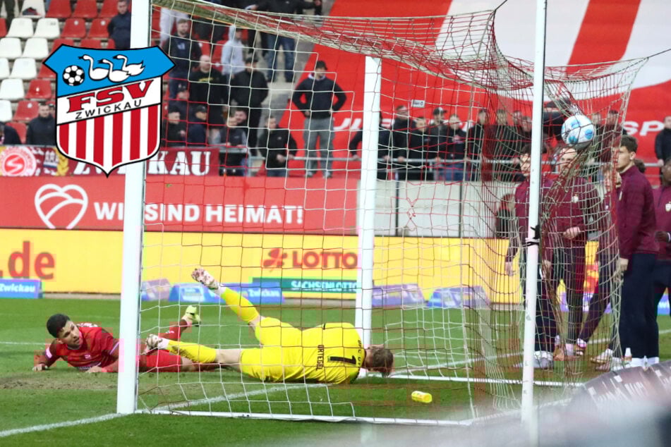 Zwei Abseitstore und Last-Minute-Schock: FSV gegen BFC nur 2:2