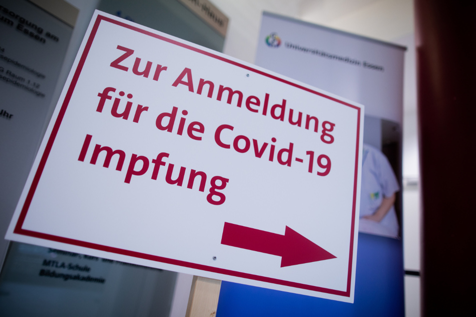 Zehntausende Menschen in Schleswig-Holstein sind bereits gegen Corona geimpft. (Symbolbild)