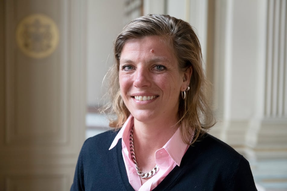 Bianca Klose, Projektleiterin Mobile Beratung gegen Rechtsextremismus Berlin (MBR), wurde 53 Jahre alt.