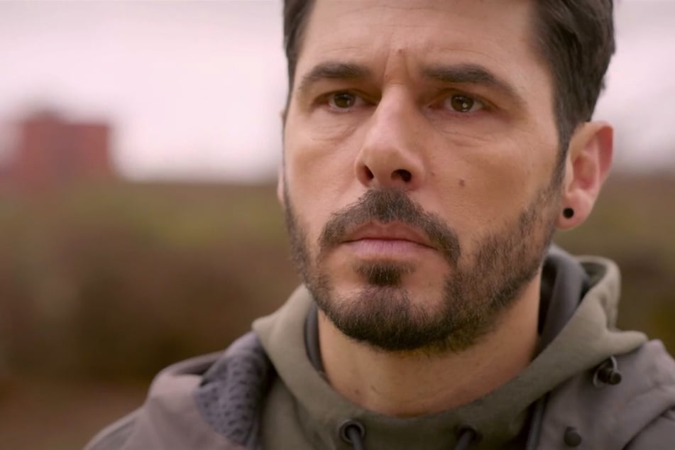 Möchte eine Zukunft eigentlich mit Nathalie.