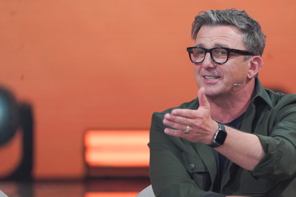 "Bergdoktor"-Star Hans Sigl mischt plötzlich ungarische Castingjury auf