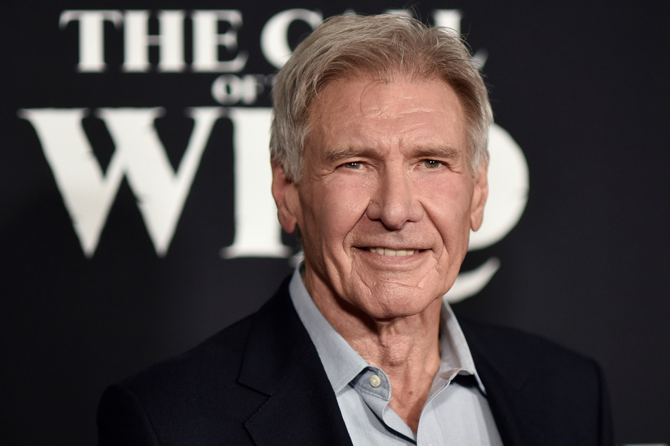 Harrison Ford (78) will es noch einmal wissen und spielt erneut Indiana Jones.