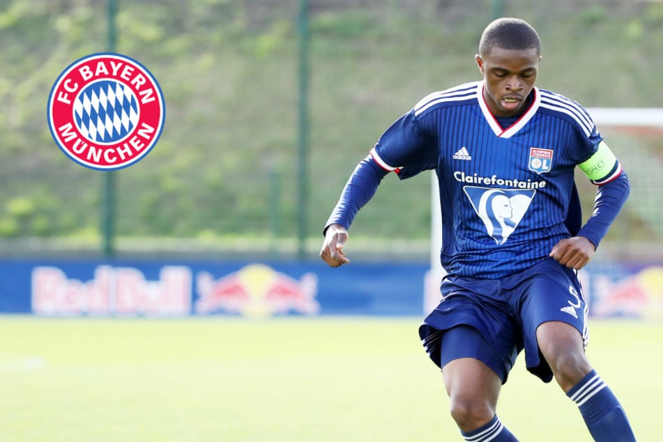 FC Bayern: Dieser Youngster lässt den FCB offenbar abblitzen, legen Bosse nun nach?