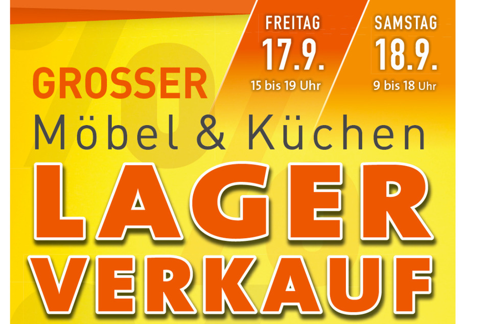Alle Infos in der Übersicht!