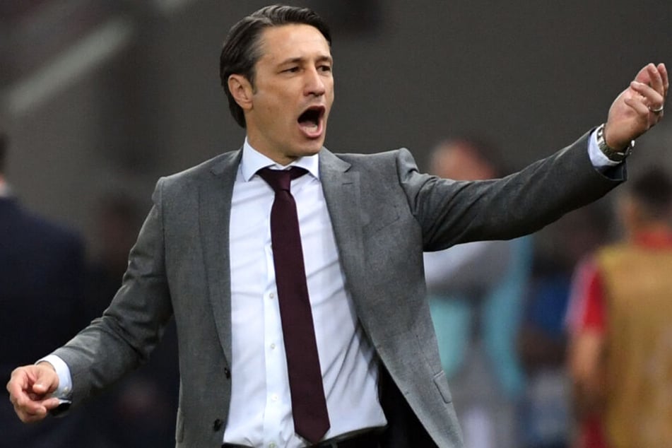 Bayern-Trainer Niko Kovac holte einmal mehr zum Rundumschlag aus.