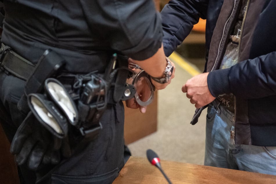 Einem der Angeklagten gelang im August die Flucht aus der Memminger JVA, der Mann wurde später wieder eingefangen.