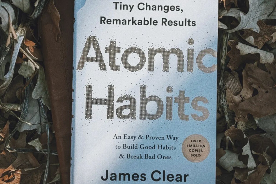 Atomic Habits provides a proven framework for altering your daily habits for the better.