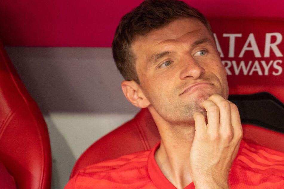 Das wäre ein Hammer: Verlässt Thomas Müller bereits im Winter den FC Bayern München?