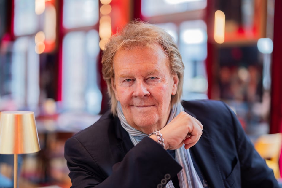 Howard Carpendale (79) will nicht mit anderen Schlagersängern in einen Topf geworfen werden.