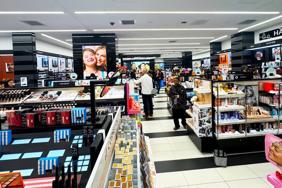 Sephora's shelves will soon be empty because of these hot new make-up trends