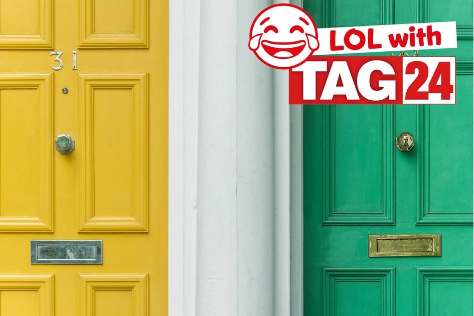 Joke of the Night for April 24, 2026: A TGIF knock-knock joke!