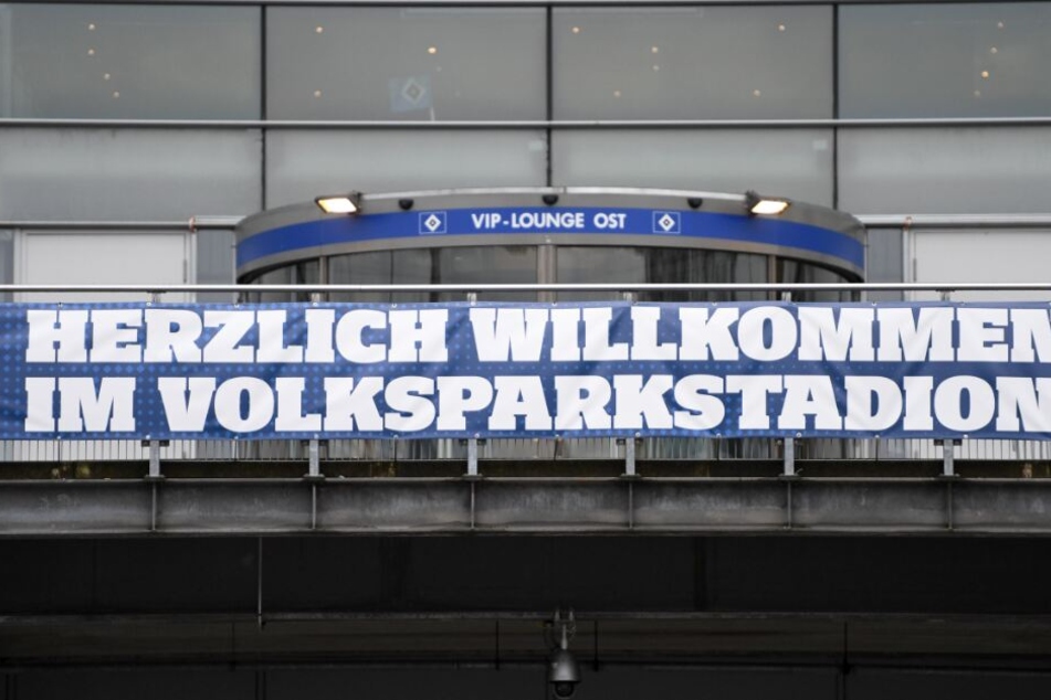 In den HSV hat der Investor bereits mehrere Millionen gepulvert.