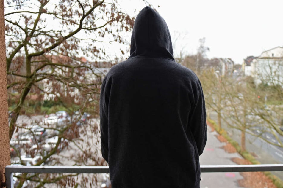 Üble Mobbing-Attacke: In der Zeitung erschien die Todesanzeige des 13-Jährigen. (Symbolbild)