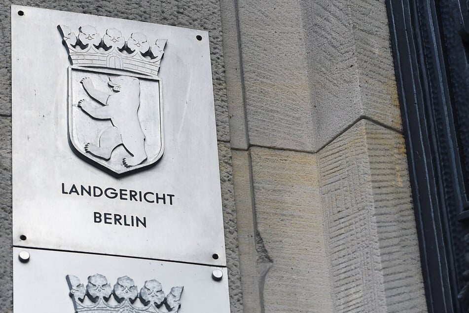 Das Landgericht Berlin hat den 47 Jahre alten Angeklagten am Montag zu einer Freiheitsstrafe von acht Jahren und neun Monaten verurteilt. (Archivfoto)