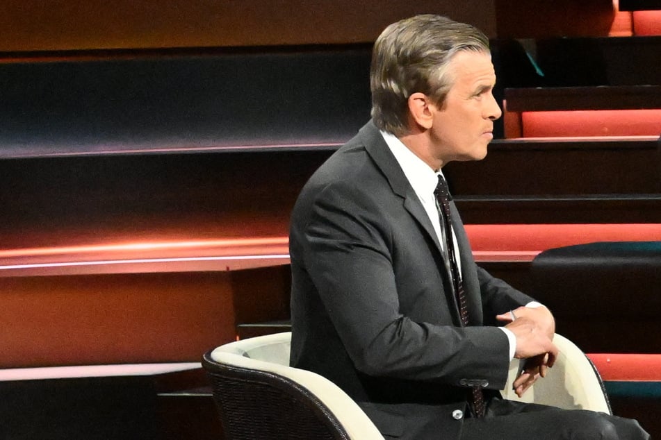 "Habe es hinterher sehr bereut": Markus Lanz ärgert sich über eigene Moderation