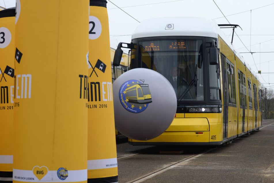 Bei den BVG herrscht Unmut wegen der zweifelhaften Vergabe von Spitzenjobs.