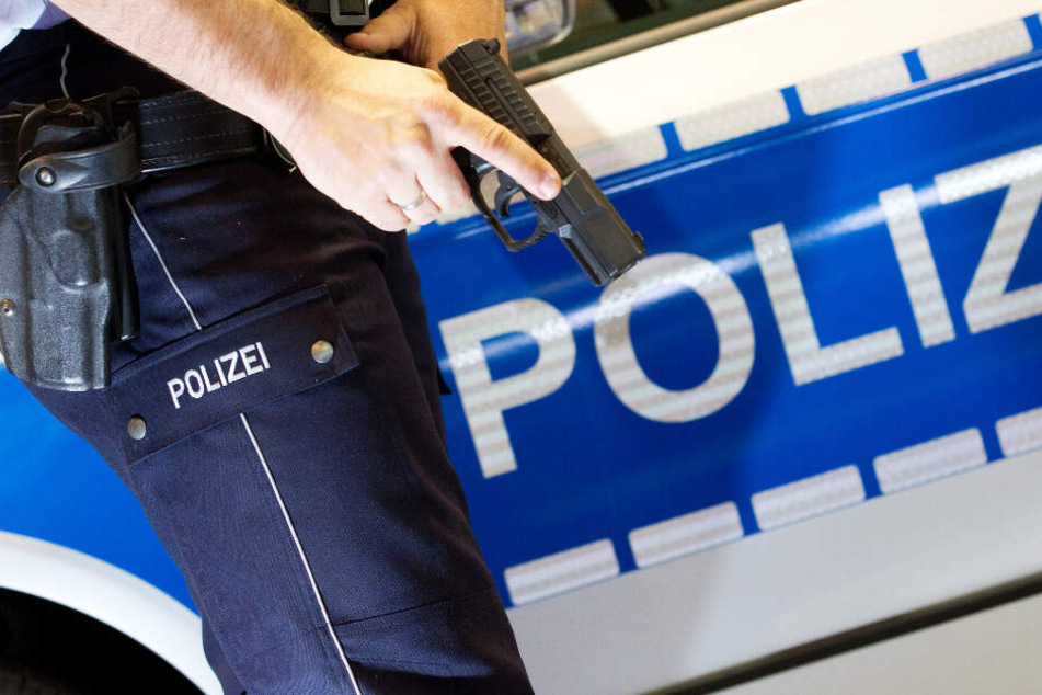 Die Polizei fahndete mit Hochdruck nach Eugen S. (Symbolbild).