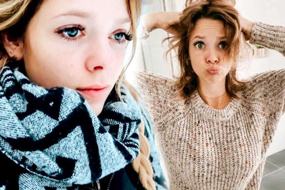 Am Ende musste Anne zurück nach Deutschland ohne die Polarlichter gesehen zu haben.
