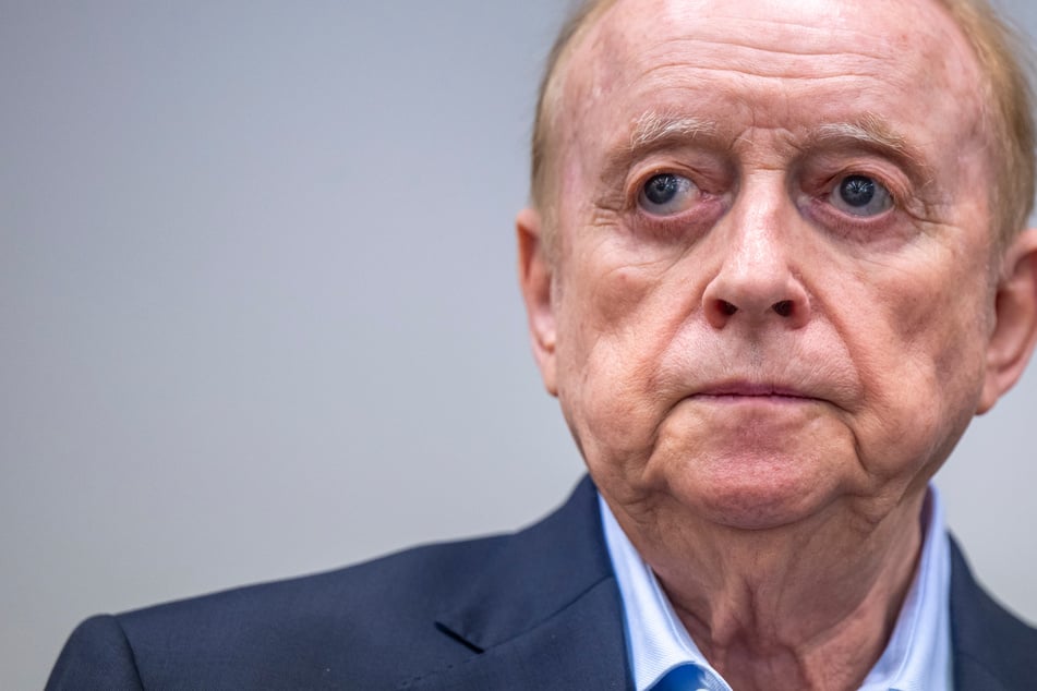 Alfons Schuhbeck condenado de nuevo: ¿Tiene que evitar la cárcel de todos modos?