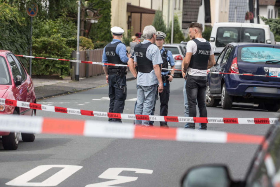 Schon mehrere Spuren sind verfolgt worden - doch ohne Erfolg.